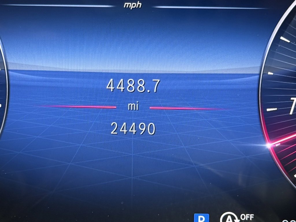 Used 2023 Mercedes-Benz S 500 4MATIC image 17