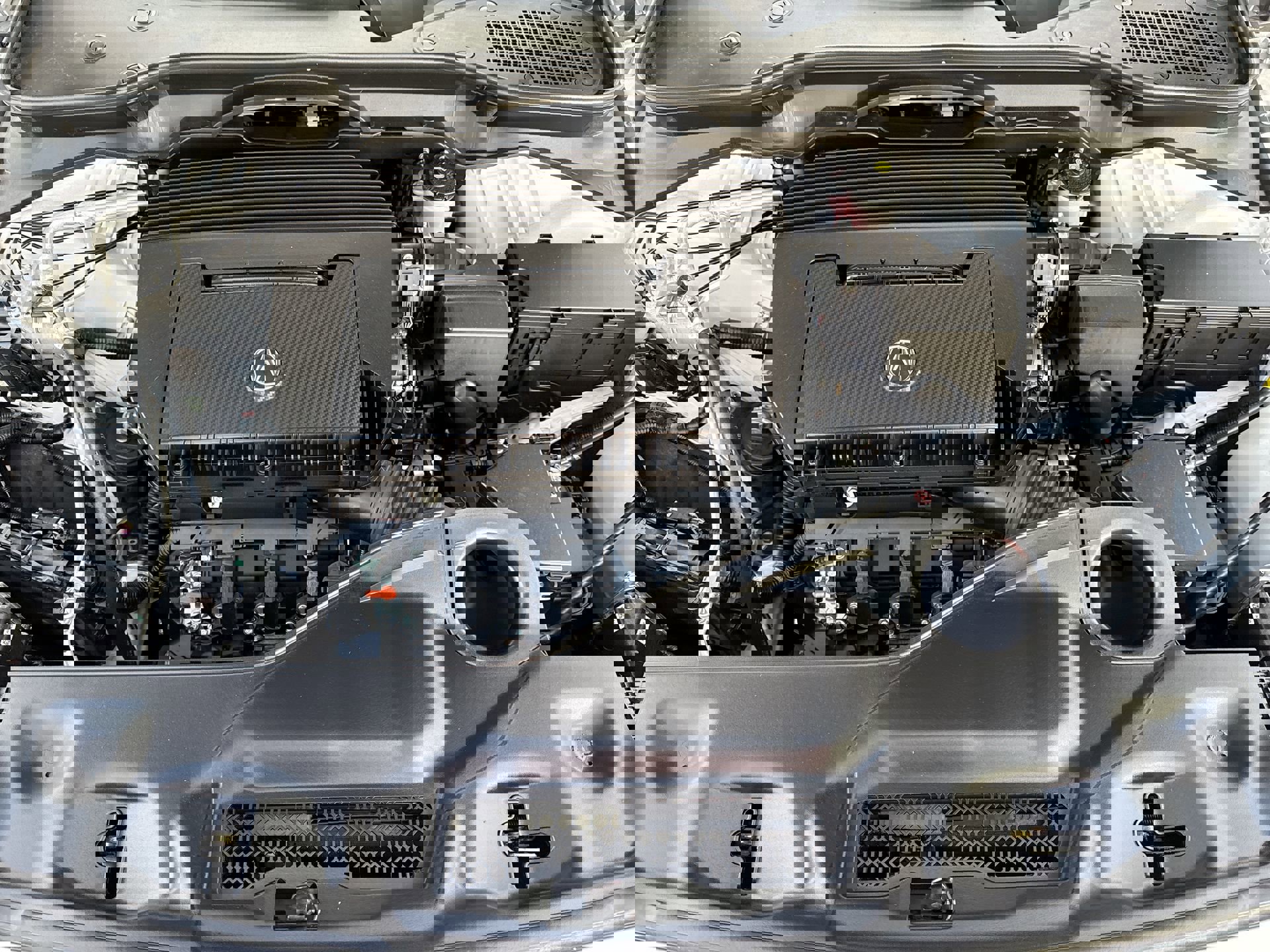 Used 2025 Acura MDX SH-AWD w/ Technology Package image 18