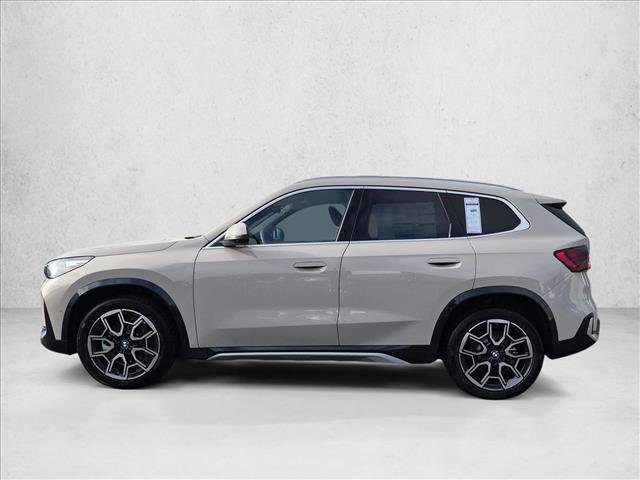 New 2026 BMW X1 xDrive28i w/ Technology Package AWD/4WD image 5