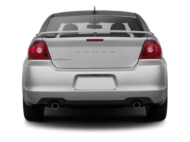 Used 2013 Dodge Avenger SXT FWD image 8