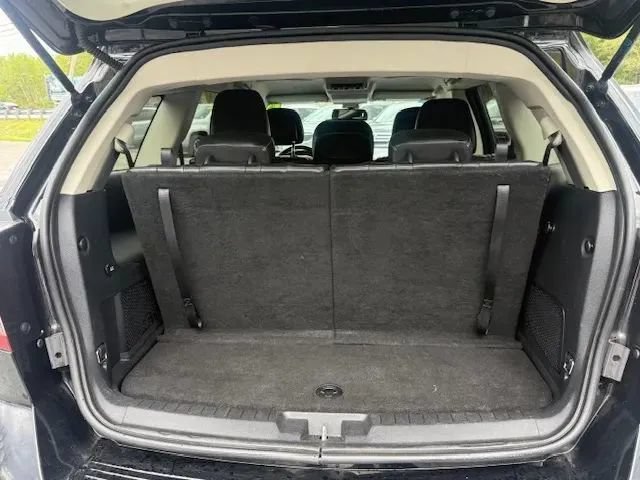 Used 2019 Dodge Journey Crossroad FWD image 14