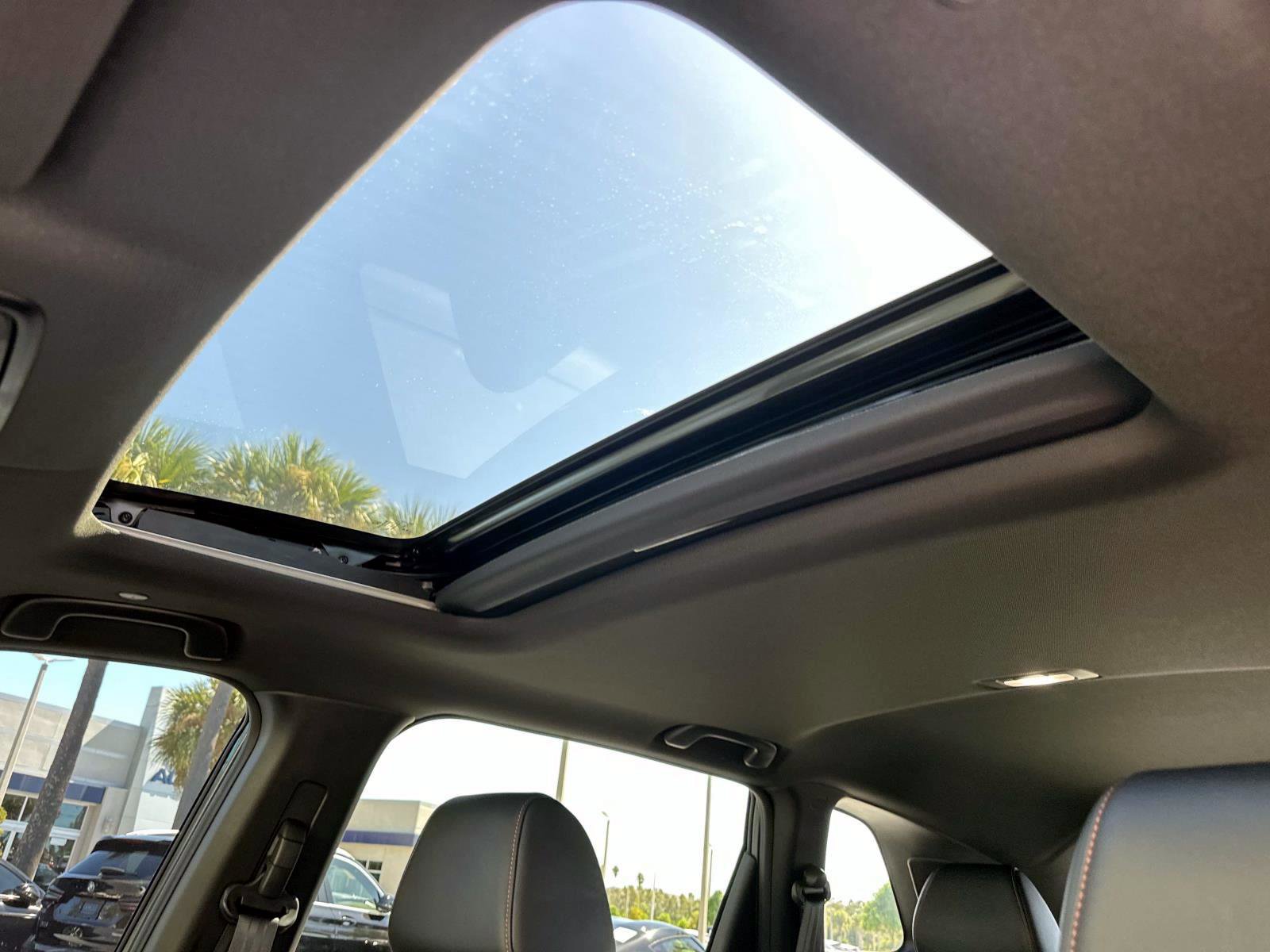 Used 2024 Honda CR-V Sport Touring image 23