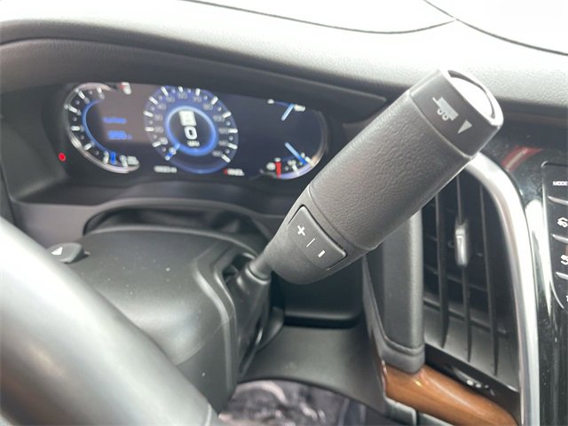 Used 2020 Cadillac Escalade Luxury image 20