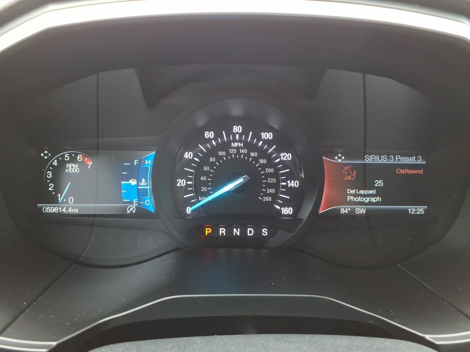 Used 2020 Ford Edge SEL w/ Convenience Package AWD/4WD image 20