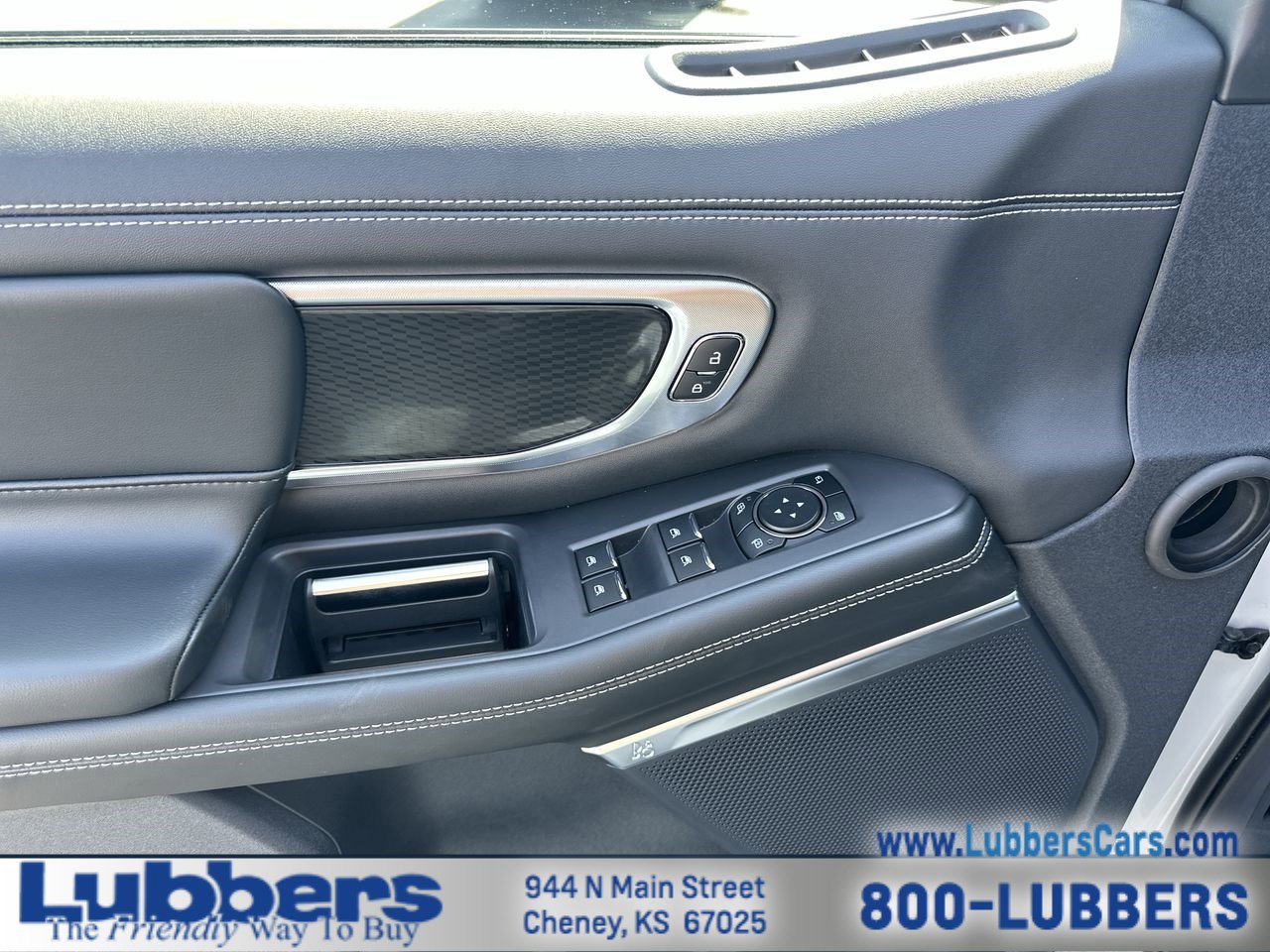 New 2026 Ford Expedition Max Platinum AWD/4WD image 13