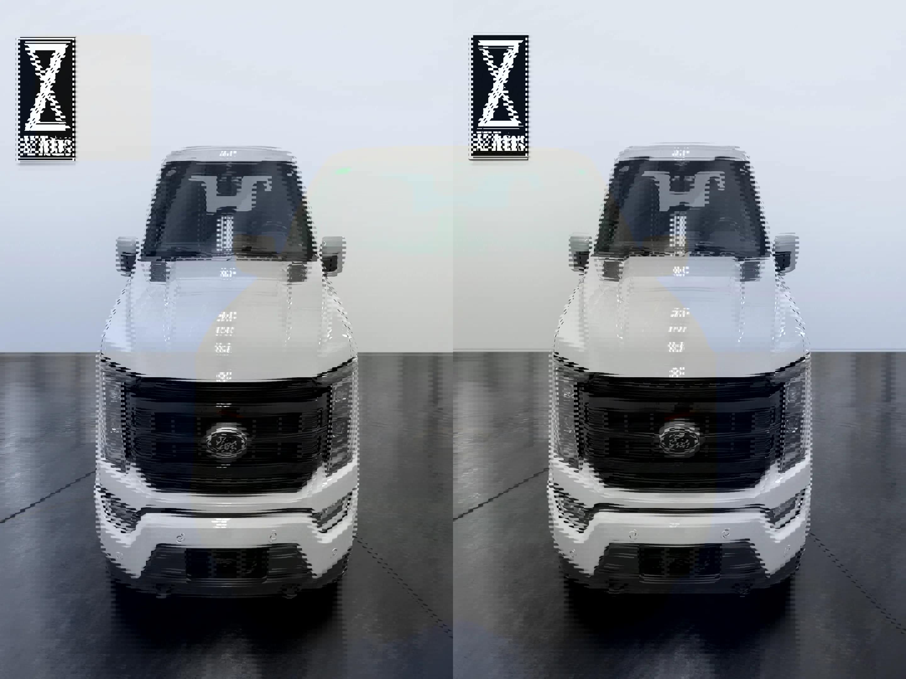 Used 2023 Ford F150 Lariat w/ Equipment Group 502A High AWD/4WD image 8