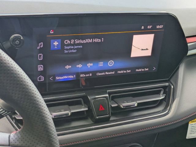 New 2026 Chevrolet TrailBlazer RS w/ Convenience Package image 17