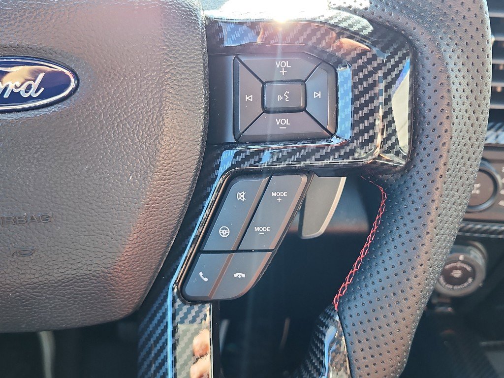 Used 2018 Ford F150 Raptor w/ Equipment Group 802A Luxury image 17