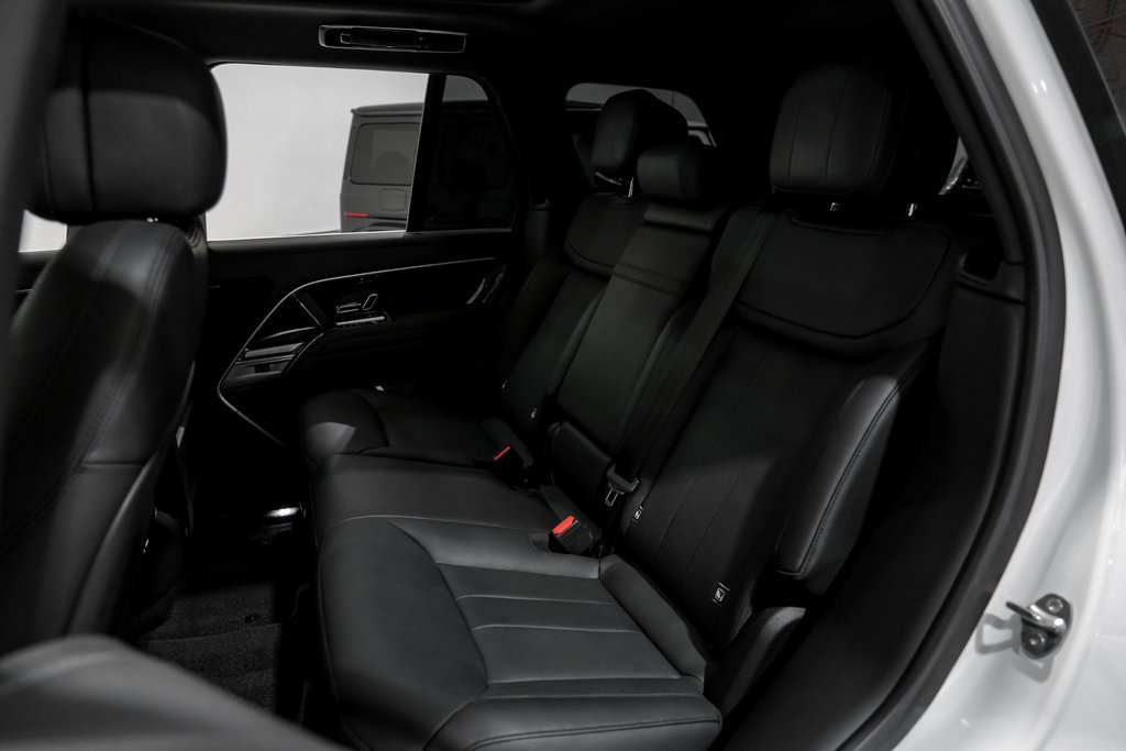 Used 2023 Land Rover Range Rover SE image 32