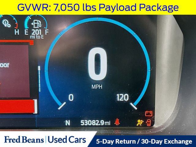 Certified 2023 Ford F150 Lariat w/ Equipment Group 502A High AWD/4WD image 15