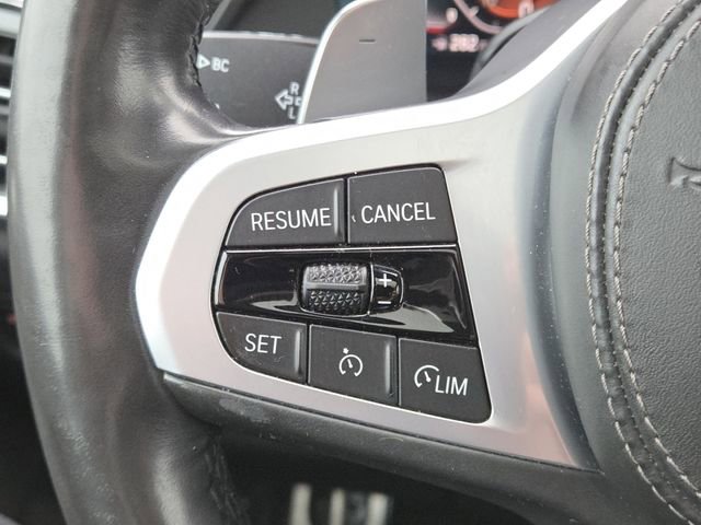 Used 2020 BMW X5 xDrive40i w/ M Sport Package image 13