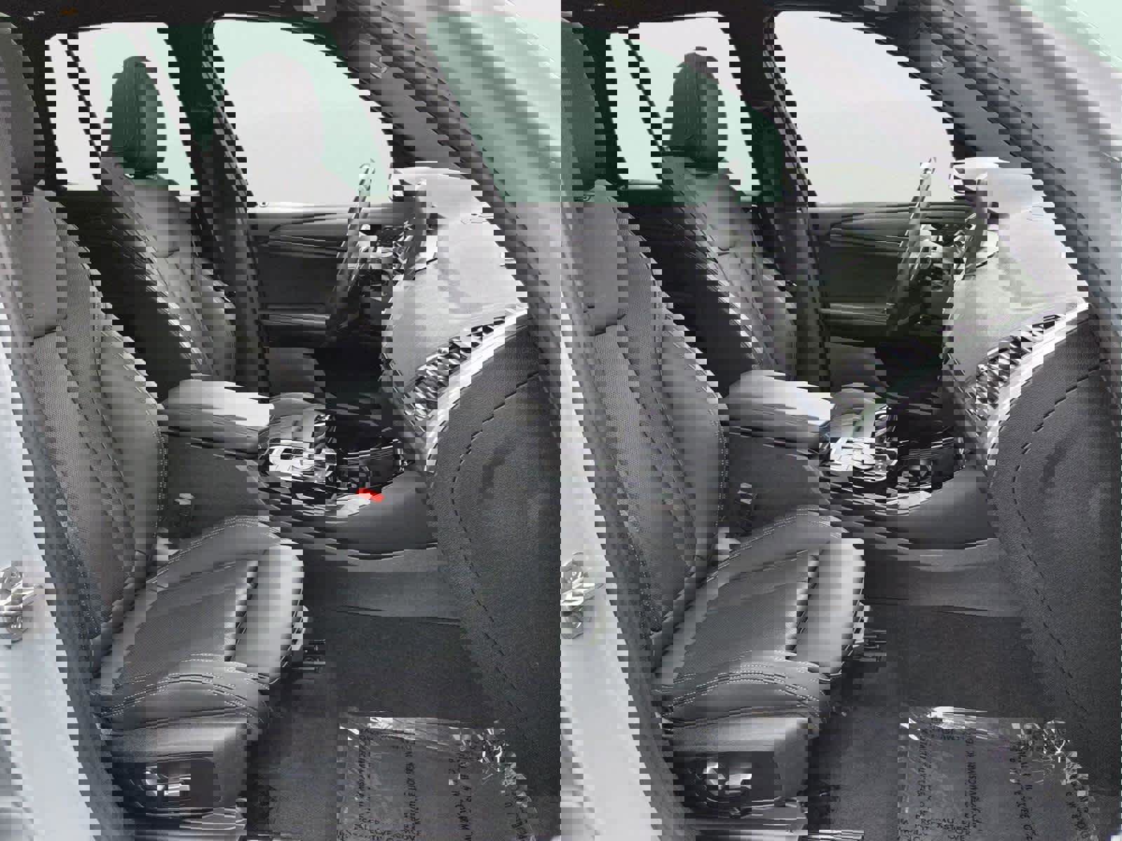 Used 2022 BMW X3 xDrive30i w/ M Sport Package 2 image 19