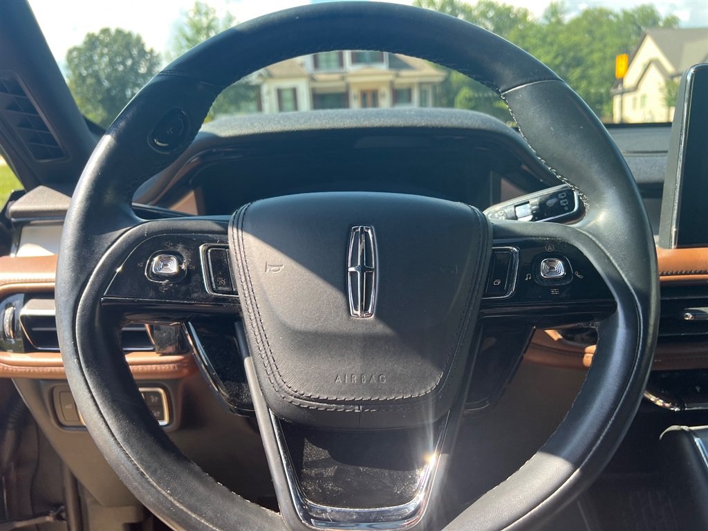 Used 2020 Lincoln Aviator Reserve w/ Equipment Group 201A AWD/4WD image 28