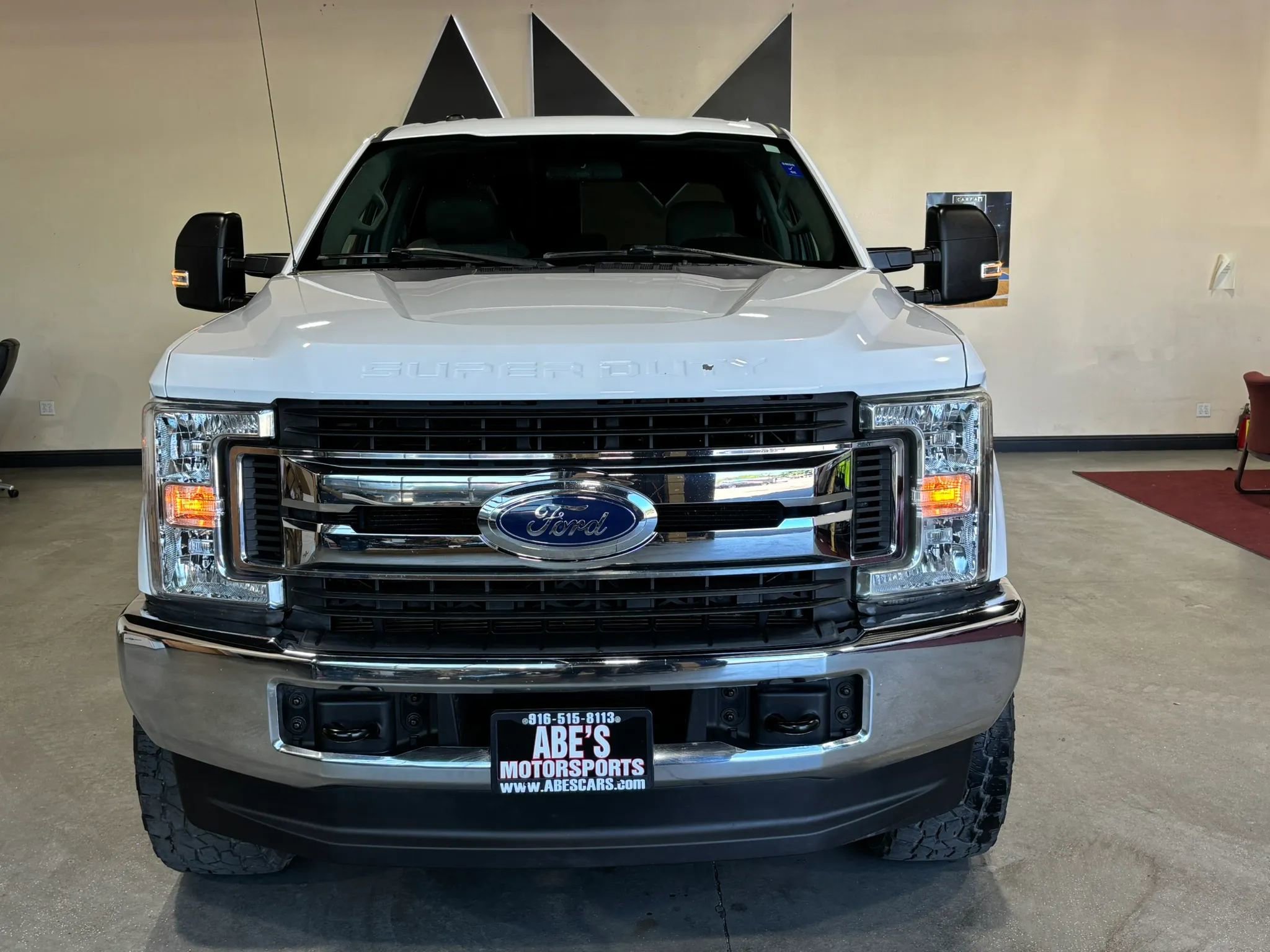 Used 2018 Ford F250 XLT image 3