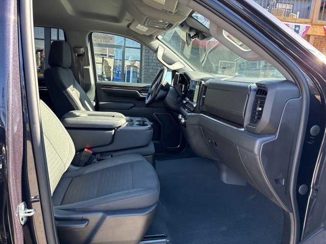 Used 2022 GMC Sierra 1500 Elevation image 16