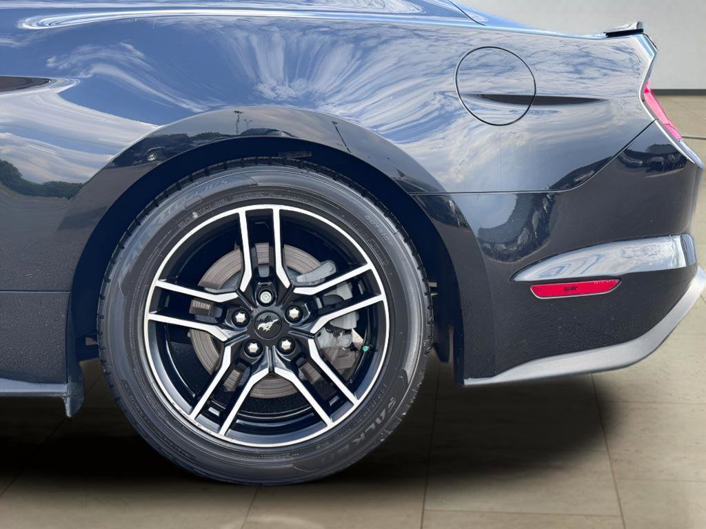 Used 2020 Ford Mustang GT Premium w/ Equipment Group 401A RWD image 37