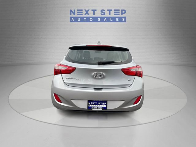 Used 2013 Hyundai Elantra GT image 7