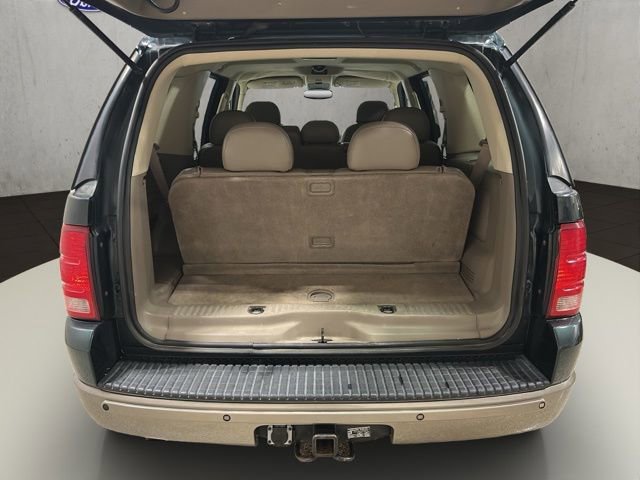 Used 2003 Ford Explorer Eddie Bauer image 23