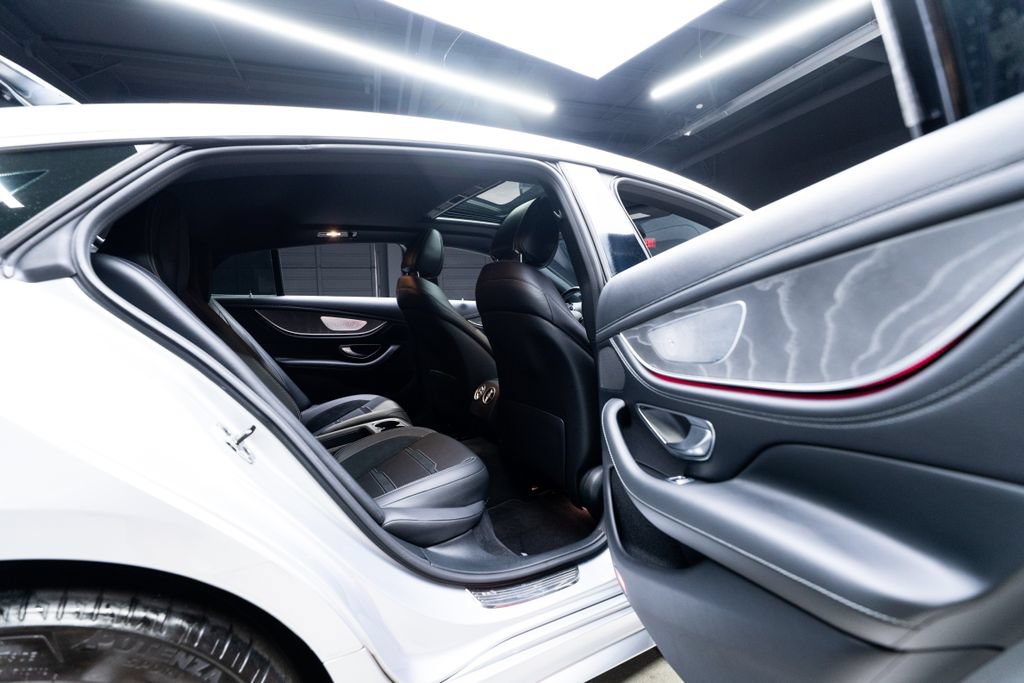 Used 2022 Mercedes-Benz AMG GT 43 image 48