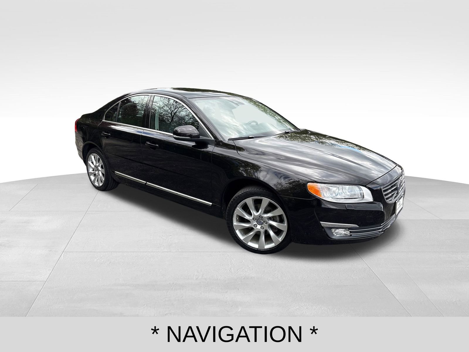 Used 2014 Volvo S80 T6 AWD/4WD image 7
