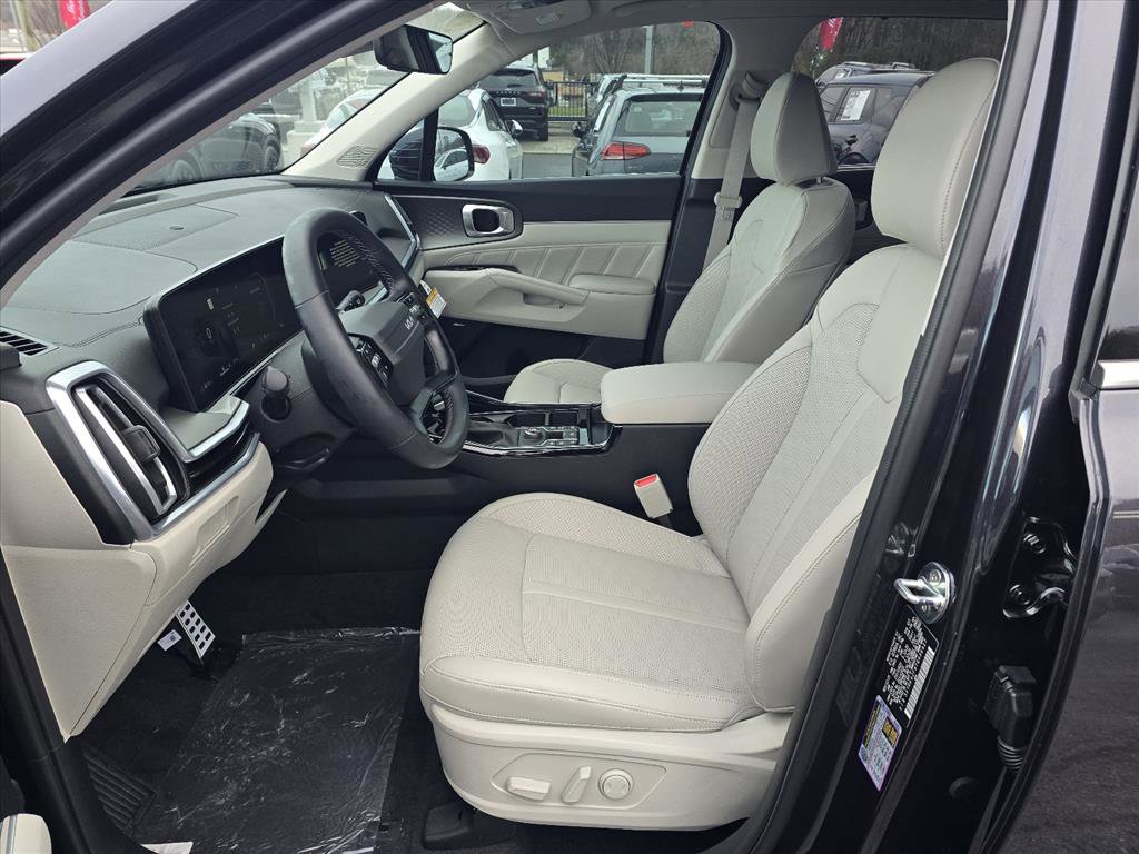 New 2026 Kia Sorento SX image 5