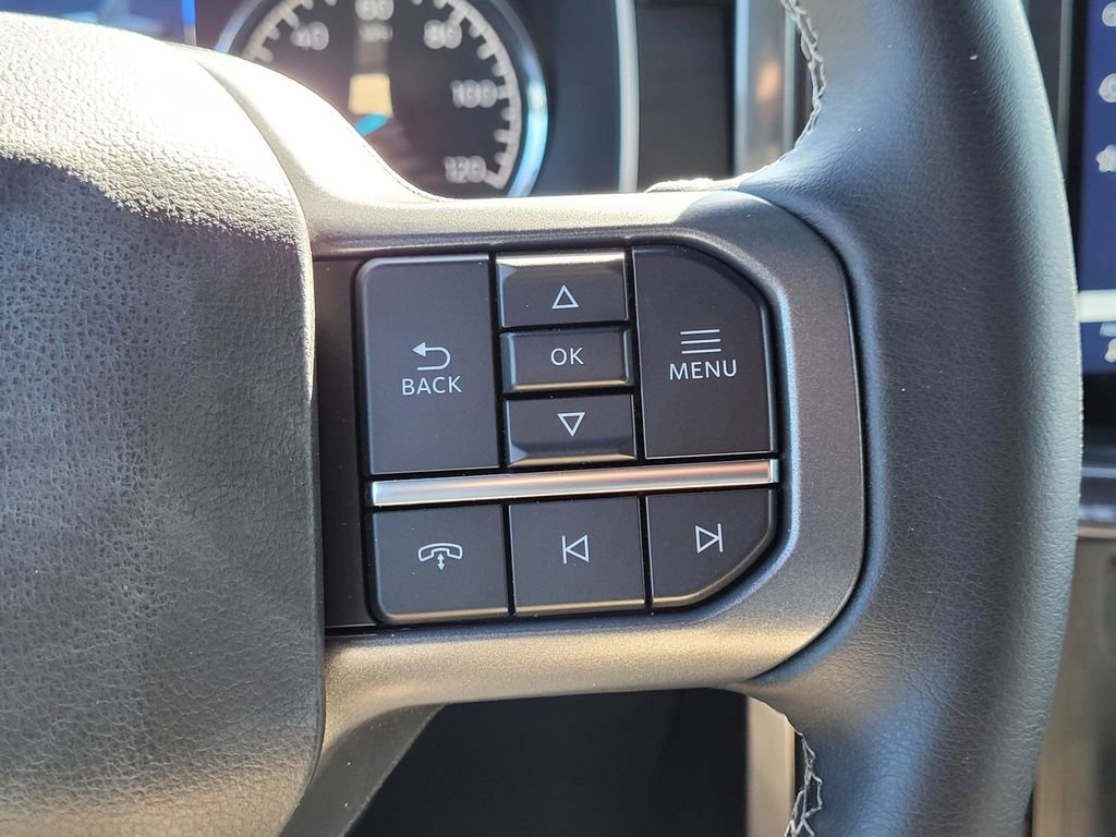 New 2023 Ford F150 XLT w/ Equipment Group 302A High image 40