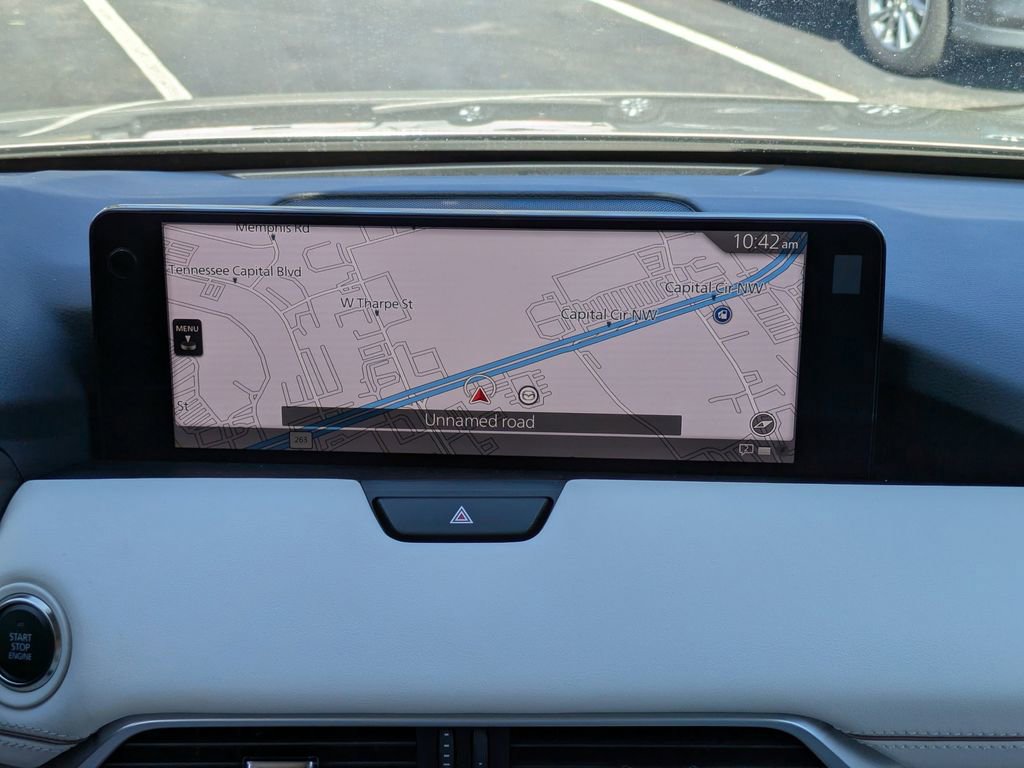 New 2026 MAZDA CX-90 3.3 Turbo S w/ Premium Package image 23