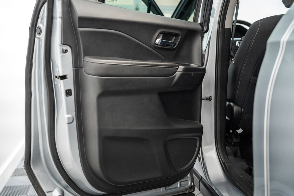 Used 2019 Honda Ridgeline Sport image 29