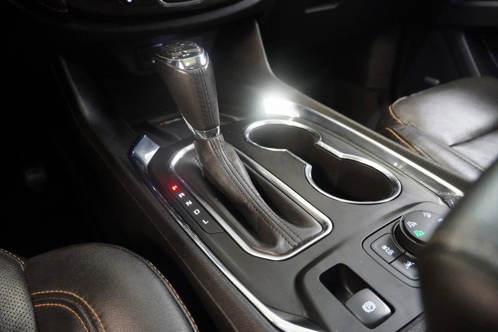 Used 2019 Chevrolet Traverse Premier w/ Redline Edition image 23