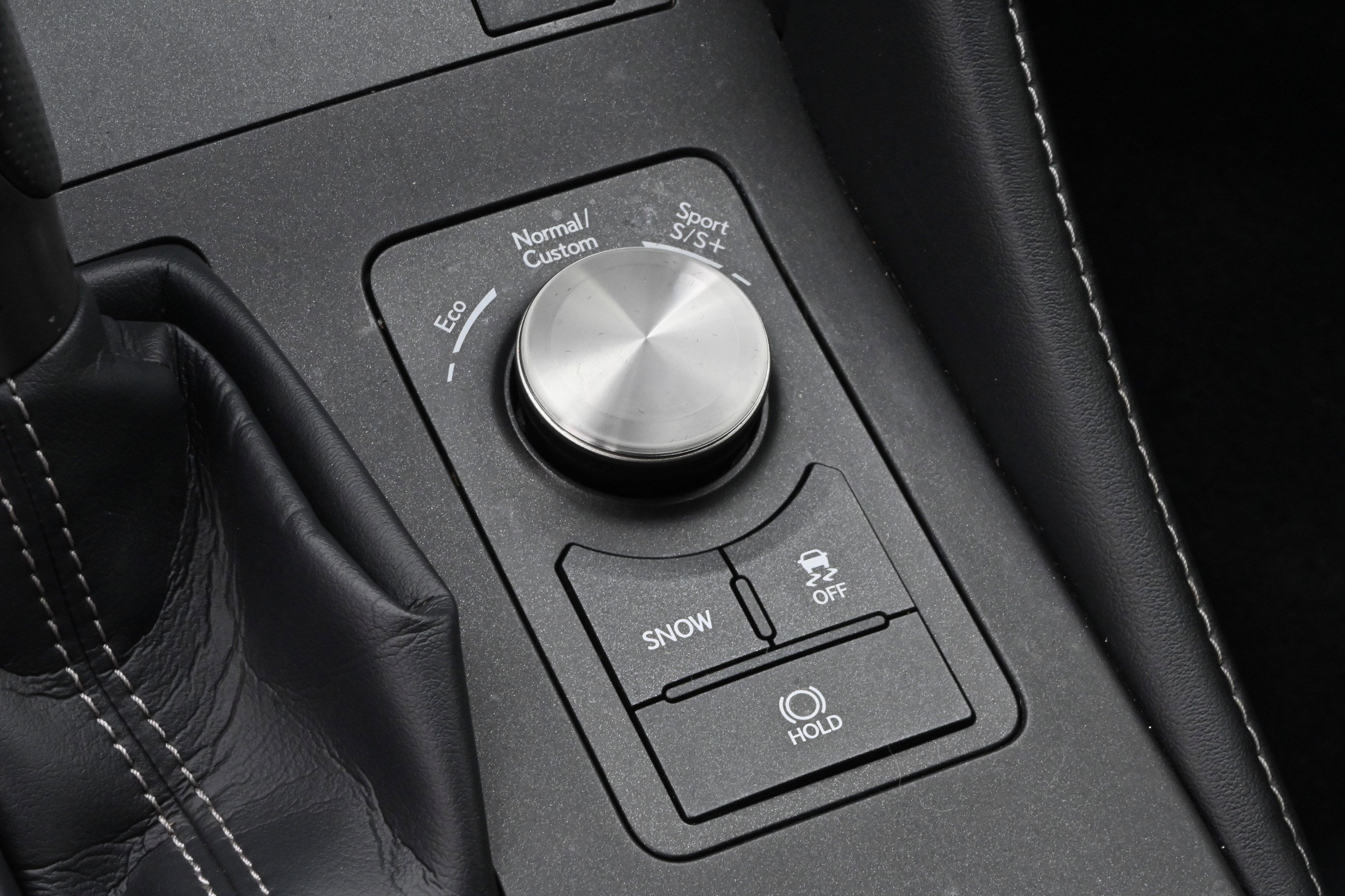 Used 2021 Lexus RC 350 F Sport RWD image 34