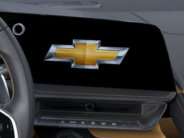 New 2026 Chevrolet Corvette Stingray Premium Conv w/ Z51 Performance Package image 20