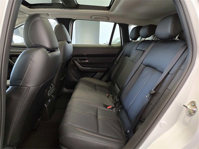 New 2025 MAZDA CX-50 AWD 2.5 Hybrid w/ Cargo Package image 10