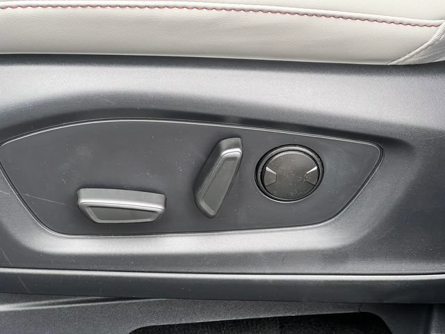 New 2026 Ford Explorer Active w/ Active Comfort Package AWD/4WD image 11