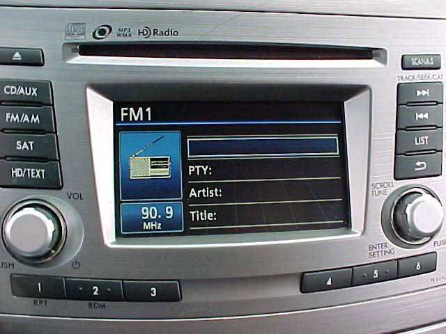 Used 2014 Subaru Legacy 2.5i Premium image 27