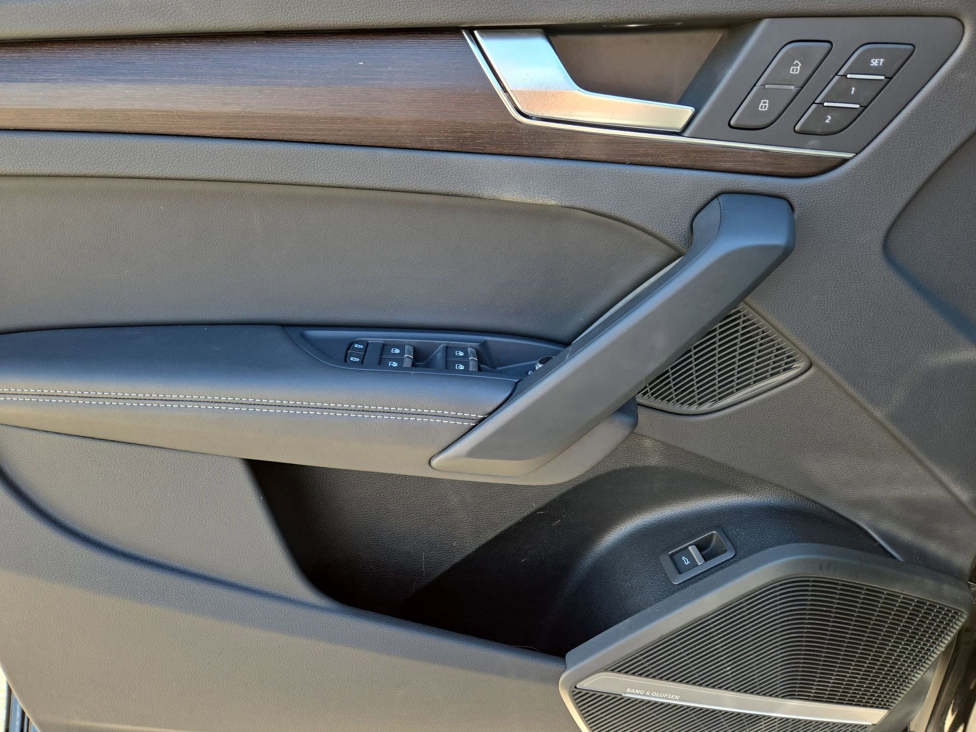 Used 2023 Audi Q5 2.0T Premium Plus w/ Premium Plus Package image 15