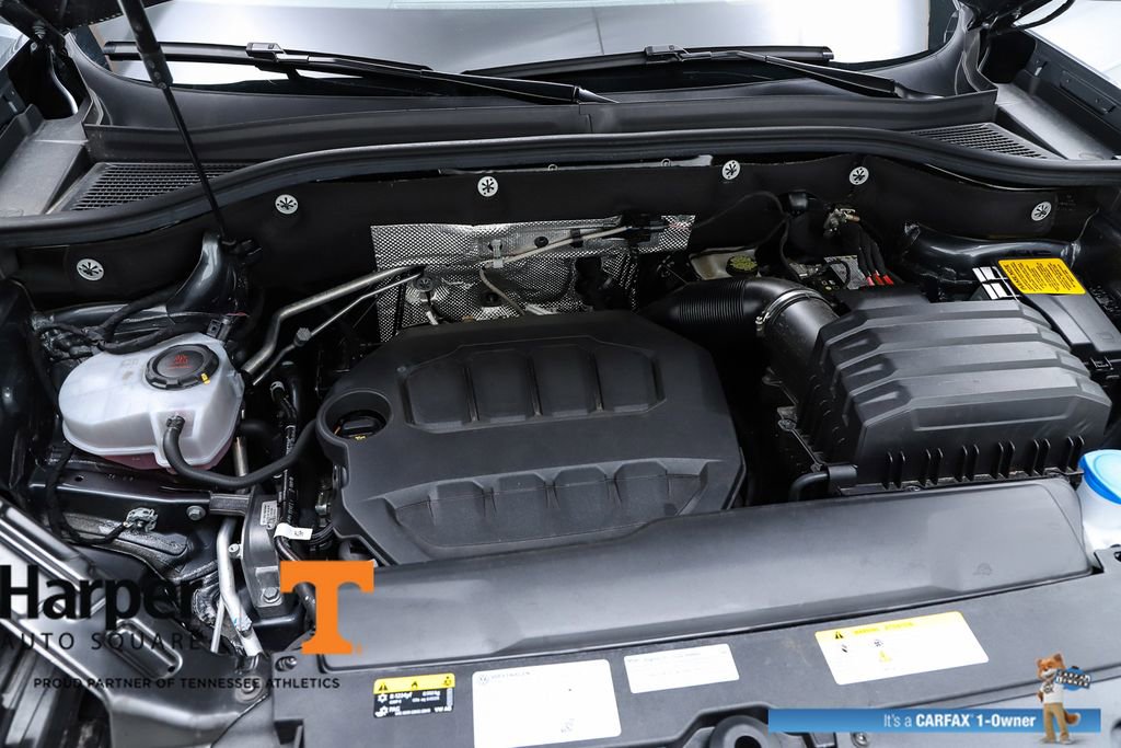 Used 2025 Volkswagen Atlas Cross Sport SEL Premium R-Line image 67