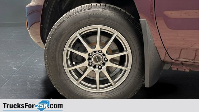 Used 2010 Honda Ridgeline RTS image 28