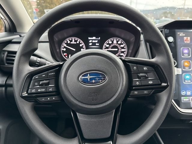 New 2026 Subaru Crosstrek 2.0i Premium image 28