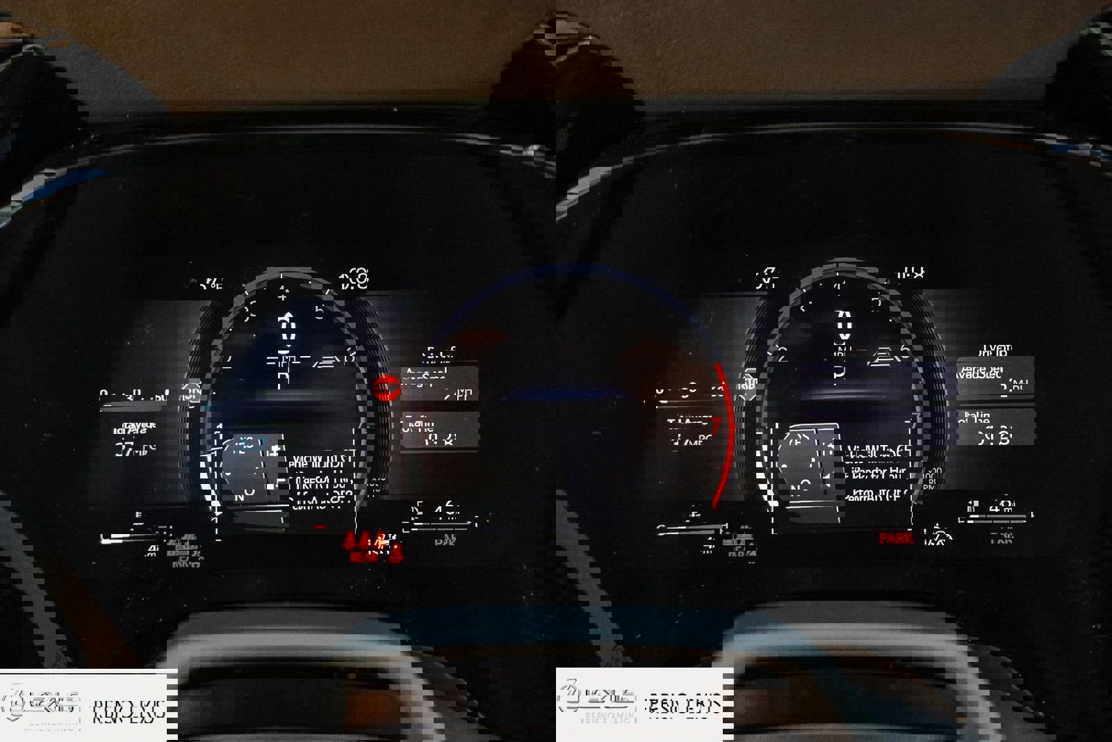 New 2026 Lexus RX 350 AWD image 24