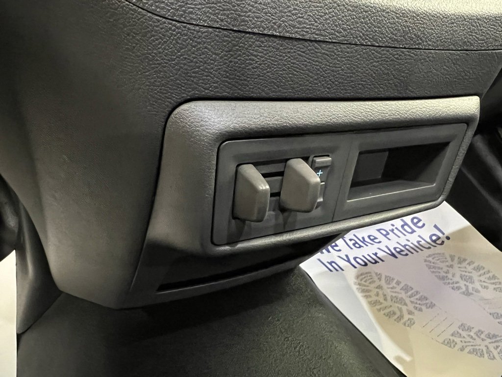 New 2025 Ford Transit 350 148 High Roof AWD image 16