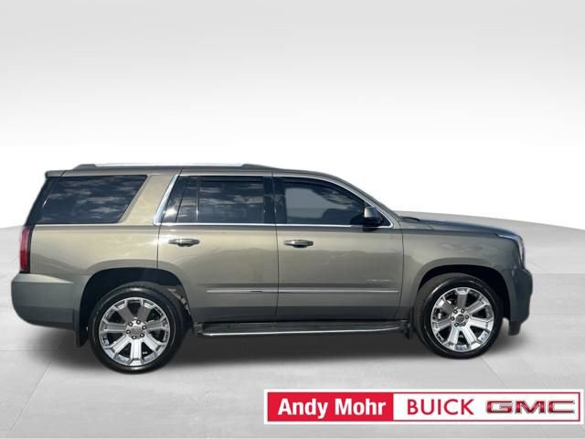 Used 2017 GMC Yukon Denali AWD/4WD image 14