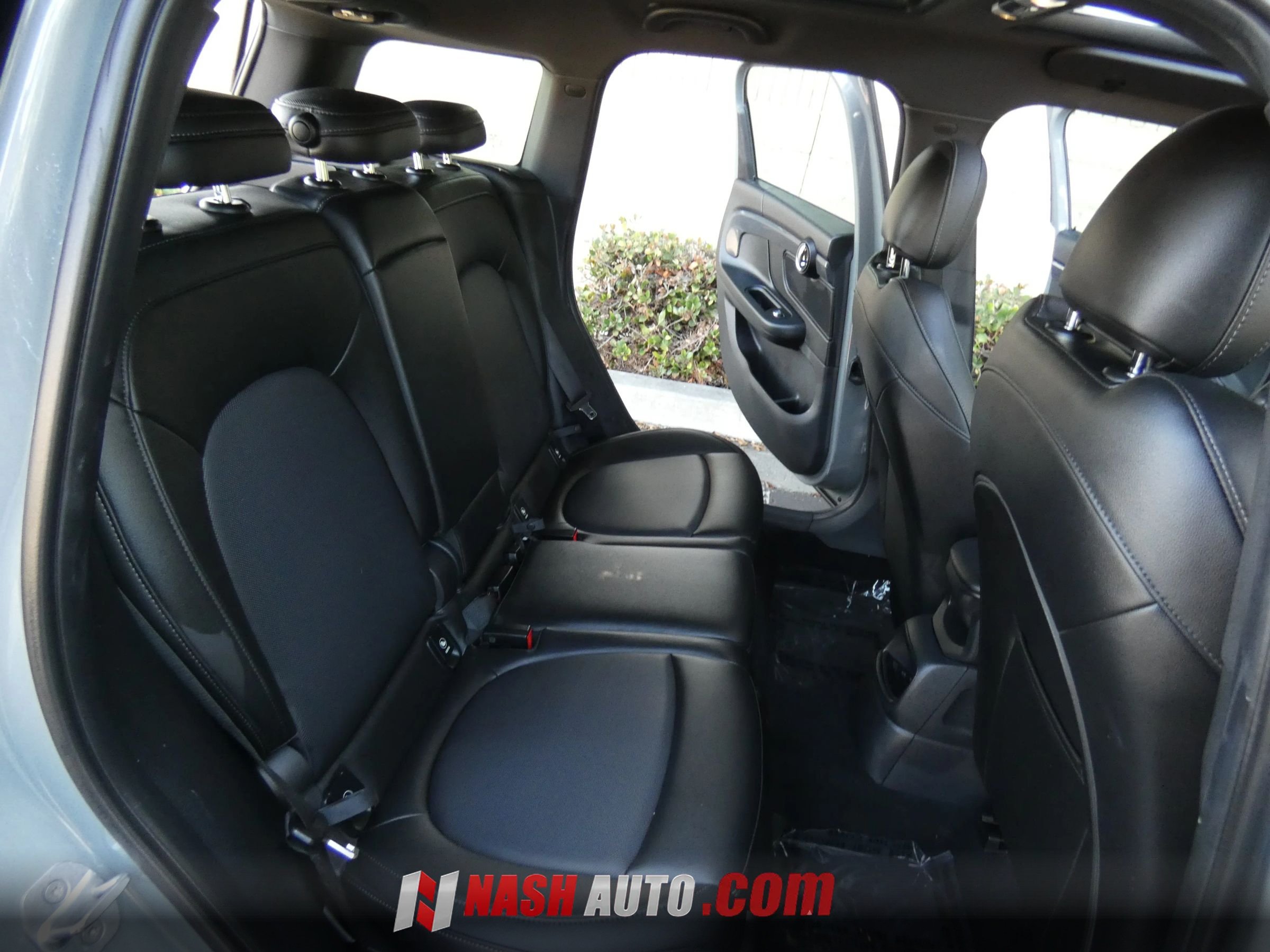 Used 2019 MINI Cooper Countryman S FWD image 35