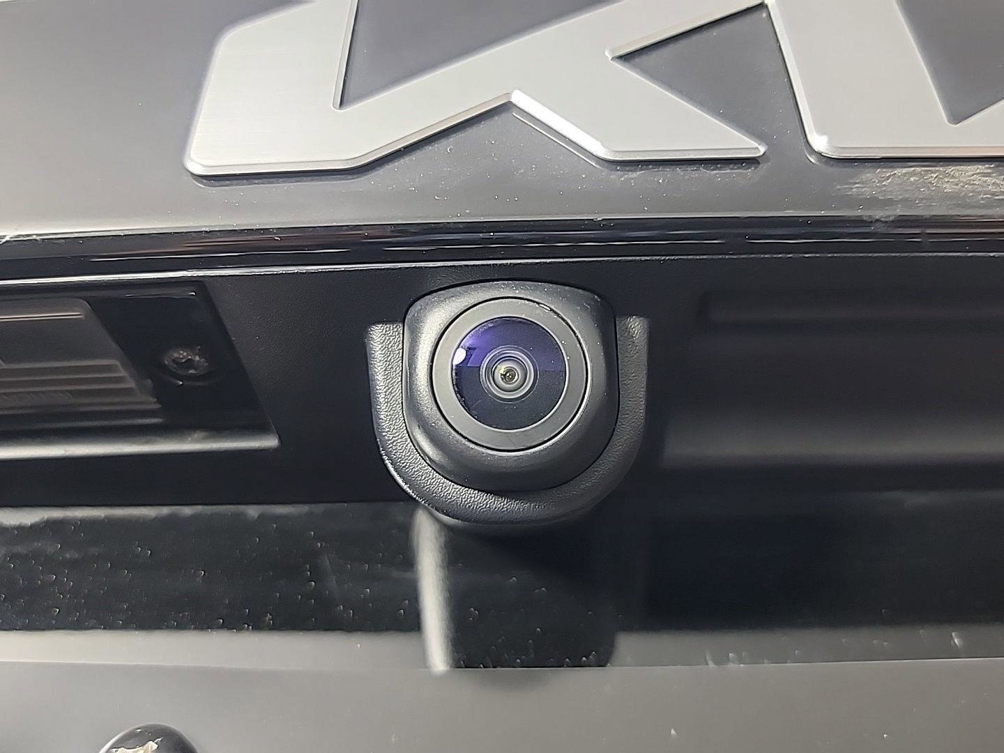 Used 2025 Kia Niro SX image 7