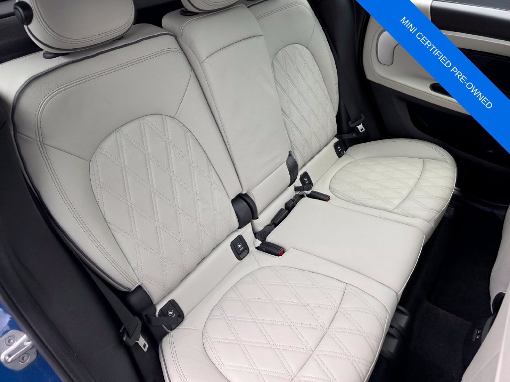 Used 2023 MINI Cooper Countryman S w/ Signature Upholstery Package FWD image 27