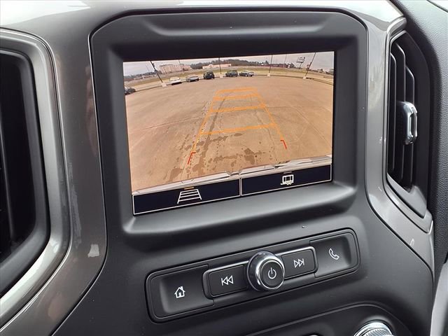 New 2026 GMC Sierra 1500 Pro w/ Graphite Edition image 9