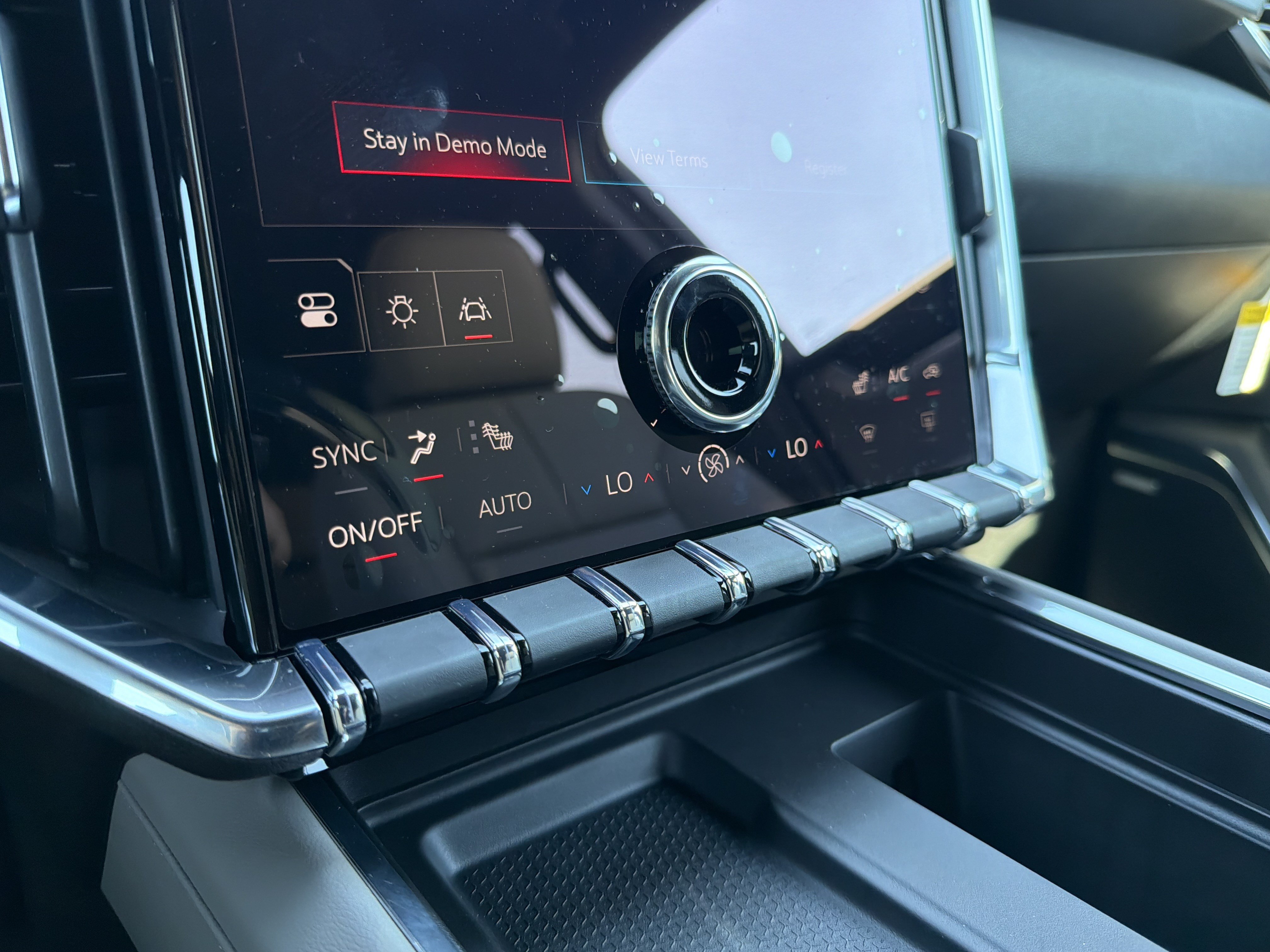 New 2027 GMC Acadia Elevation w/ Black Edition FWD image 27