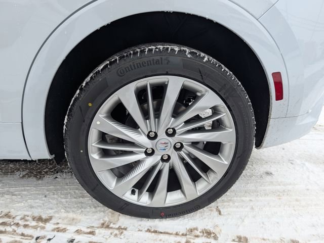 New 2026 Buick Envision Avenir image 25