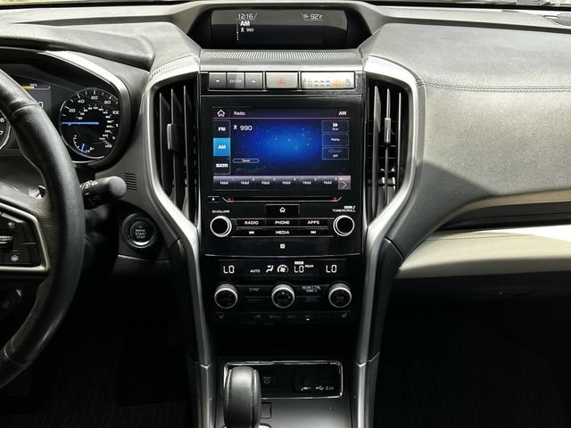 Used 2022 Subaru Ascent Limited AWD/4WD image 18