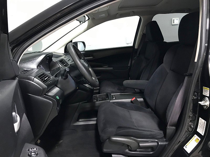 Used 2012 Honda CR-V EX image 11