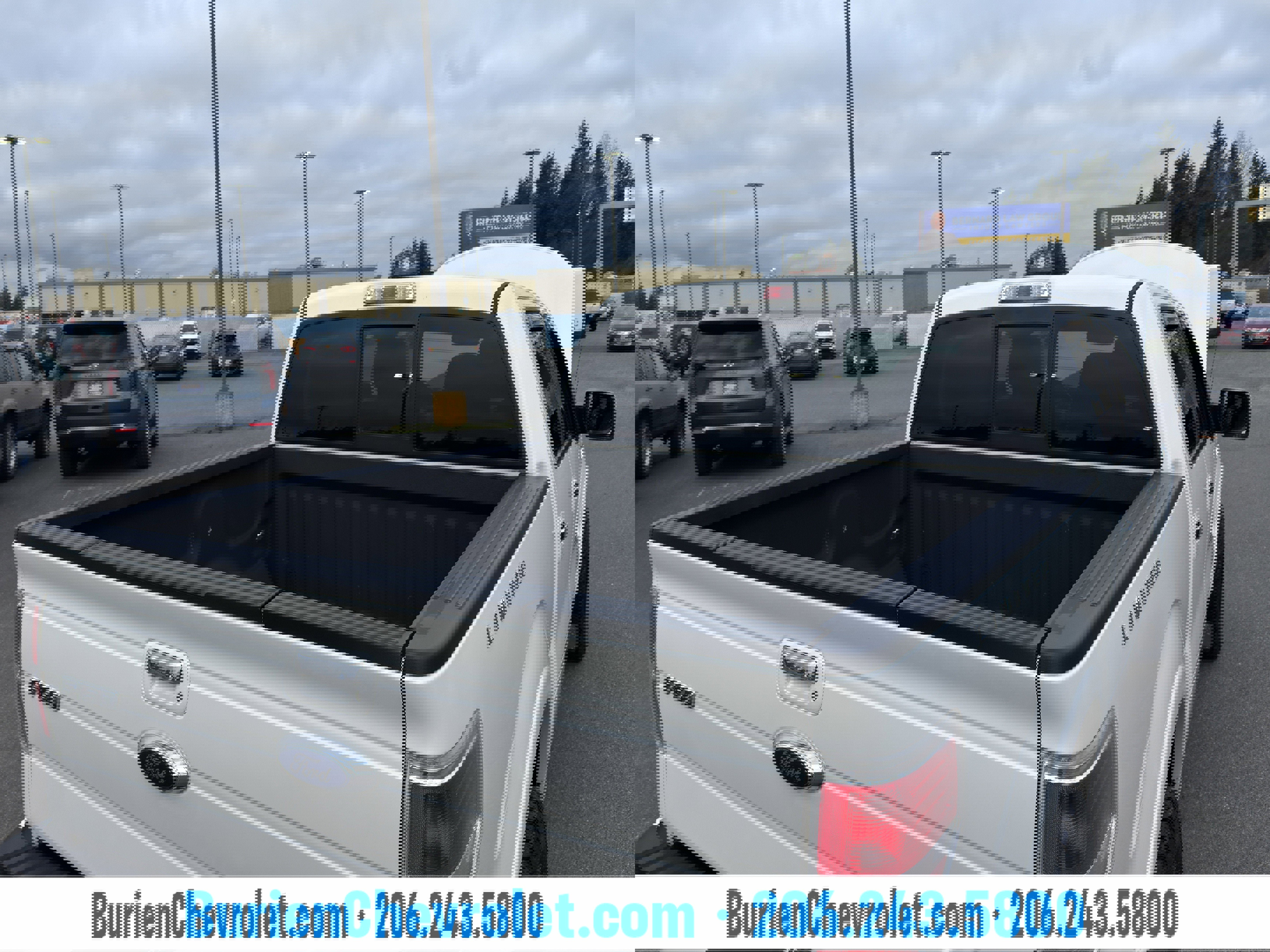 Used 2014 Ford F150 Limited image 31